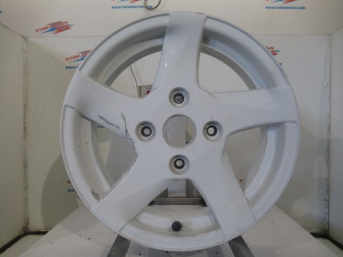 Jante aluminium aixam 721 - jante,