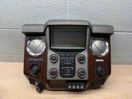 F250 f350 woodgrain - f250,