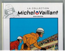 BD - MICHEL VAILLANT - LE