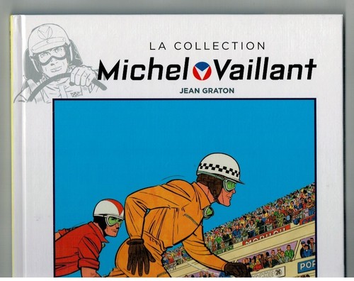 Michel vaillant le - -,