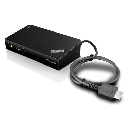Lenovo thinkpad onelink - thinkpad, onelink+