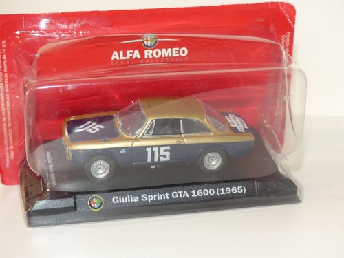 Alfa romeo giulia sprint - romeo,