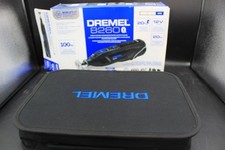 Dremel 8260-DR-RT 12V Bluetooth Brushless Cordless Smart Rotary Tool 