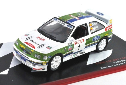 Ford escort cosworth - escort, wrc