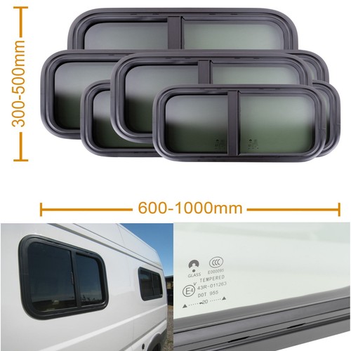 Fenêtres camping car - fenêtres, camping-car