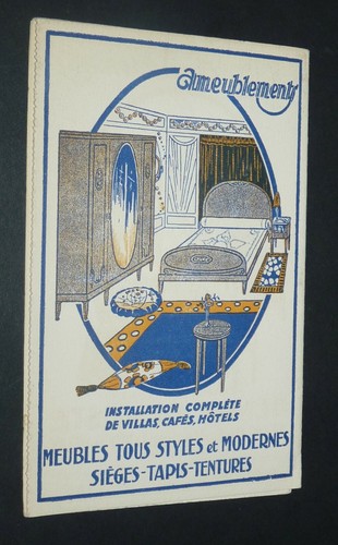 Cpa carte postale - carte, 1900