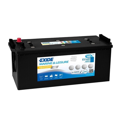 Batterie gel exide - gel,