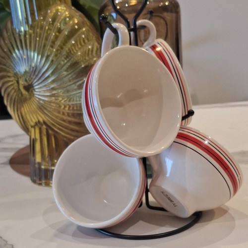 Tasses café céramique - à,