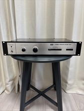 Décodeur synthétiseur