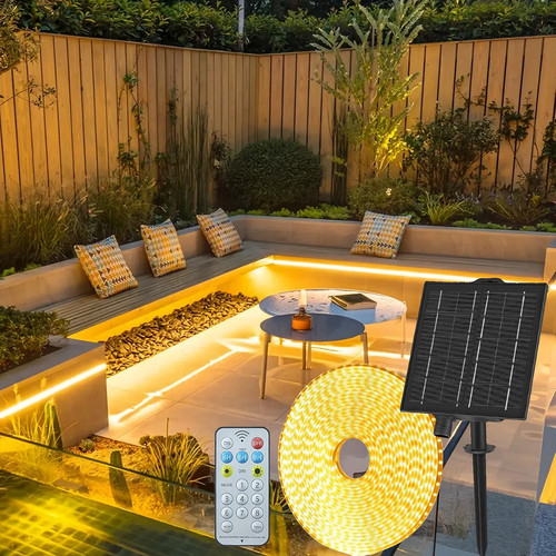 Bande led warmweiß - bande,