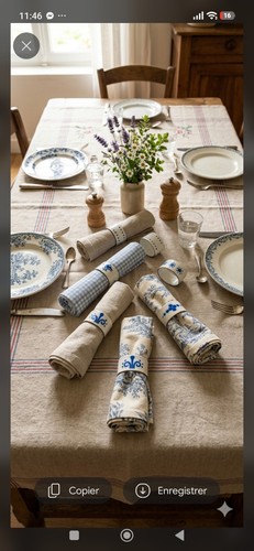 Porte serviette vintage - vintage,