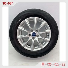 Ford Mondeo Roue en alliage