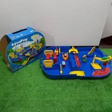 Aquaplay Lockbox Bonelund #92768f