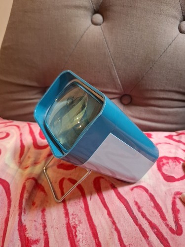 Visionneuse diapositives - de,