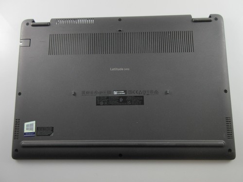 Coque arrière dell latitude - coque,