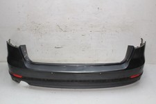 AUDI A4 Avant 8W5, B9 Arrière