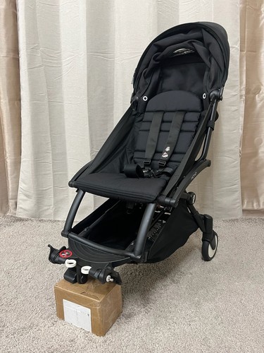 Yoyo connect babyzen stokke - babyzen,
