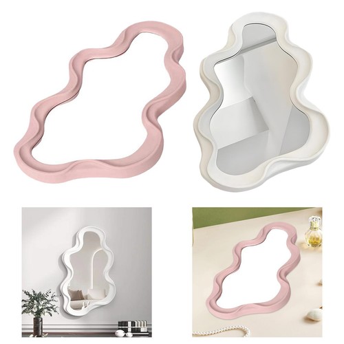 Miroir courtoisie mural en - de,