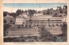 19-L ASILE DE LA CELETTE-N�C-4360-E/0395