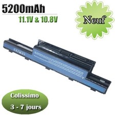 Batterie pour ACER As10D51