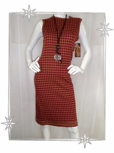 Robe chasuble fantaisie - robe,