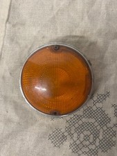 Cabochon clignotant arrière