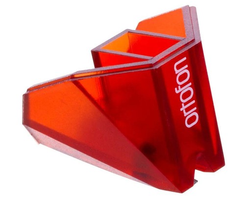 Cellule phono ortofon - phono,