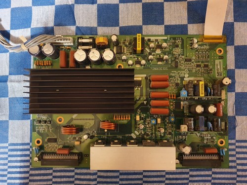 Convertisseur dalle lg - y,