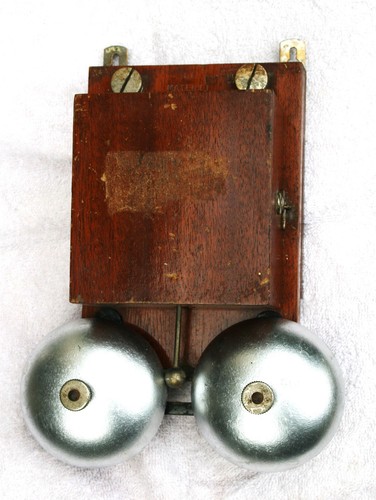 Sonnerie double téléphone - sonnerie,