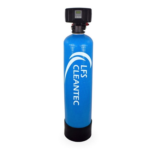 Filtre eau potable - À, système