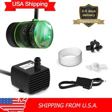 Aquarium Smart ATO Lite Auto Water Top Off Aquarium RO And Pumping Auto Filling