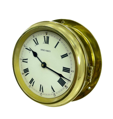 Horloge argo navis - argo, bateau