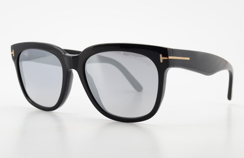 Lunettes soleil tom ford - lunettes,
