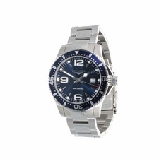Longines Hydroconquest -