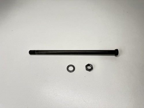 Axe bras oscillant honda - bras, cb