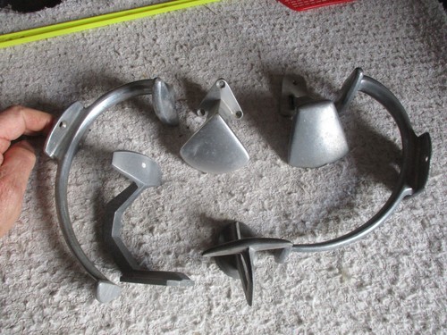 Ancien porte manteau en - ancien,