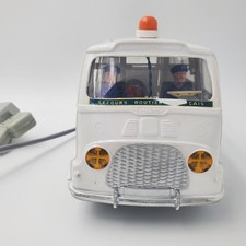 Renault estafette secours