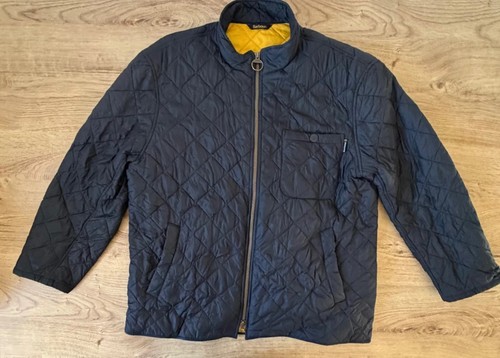 Barbour veste quilted - veste,