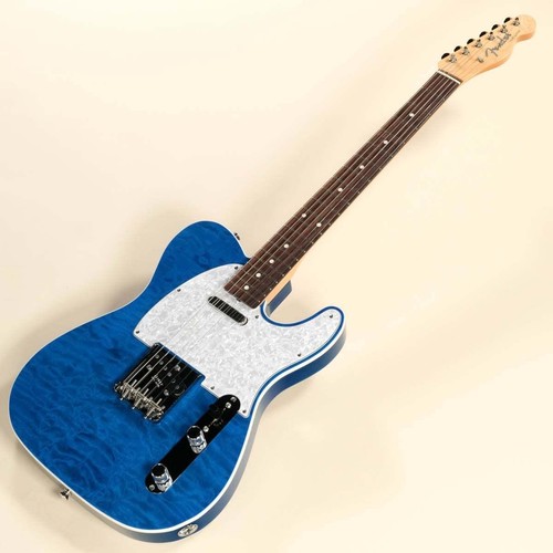 Fender fsr mij - fender, traditional