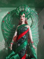 Barbie HRM70 Bob Mackie X