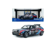 SOLIDO 1807809 Lancia Delta HF