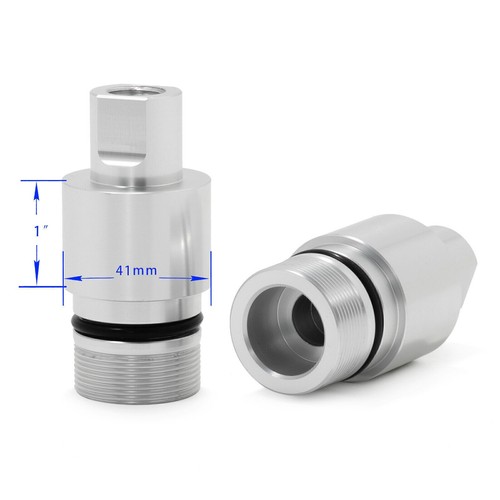 Extension 41mm tube de - 41mm,
