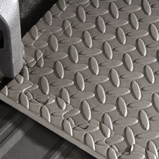 Dalles de mousse atelier