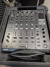 Pioneer DJM-900SRT Serato