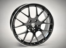 Jantes En Aluminium PORSCHE