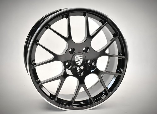 Jantes aluminium porsche - jantes, en