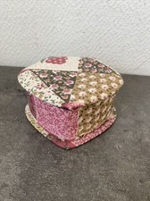 Ancienne Petite Boîte À