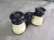 Antique Toy: PAIR OF BINOCULARS.