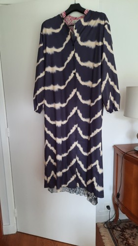Robe longue bohème - longue,