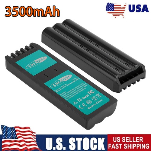 2pcs 5ah battery for - 7.2v, 3.5ah
